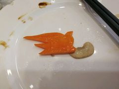 -福海居烤鸭店(鸟巢店)