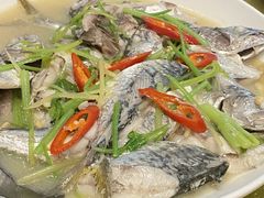 -日日鲜茶餐厅 · 潮汕菜 · 手工茶点(小公园店)