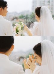 -DREAM HOUSE 梦想屋婚纱摄影