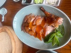 -丽江金茂凯悦臻选酒店-滇香馆