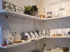 -收获咖啡HARVEST RESERVE(苍山店)