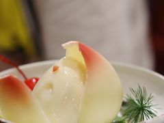 -北平印象.北京烤鸭.新京菜.融合菜(世贸店)