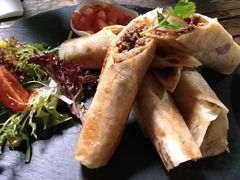 -HIGH FIVE哈福手工汉堡(桂林路店)