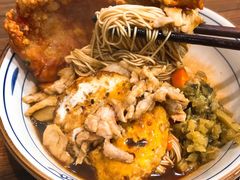 大三鲜拌面-爱家面馆(常州总店)