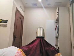 -芳朵美容养生SPA