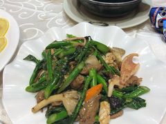 -凤城礼记鱼翅海鲜酒家(新马路总店)