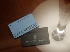 -上海波特曼丽思卡尔顿酒店