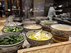 -西安赛瑞喜来登大酒店