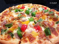-新兴·金羊座·粤菜点心(乐峰店)