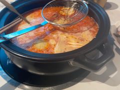 -琥珀川糟粕醋火锅(慈云寺店)