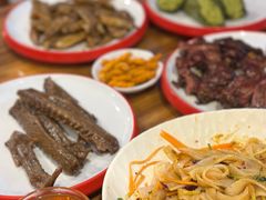-老鼎万春卤菜(五代传承创始老店)
