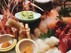 -和彩放题餐厅(酒仙桥店)