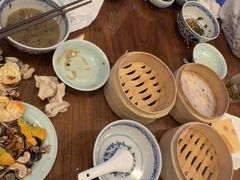 -湖畔居茶楼(湖滨店)