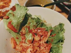 -新石器烤肉(马鞍山印象汇店)