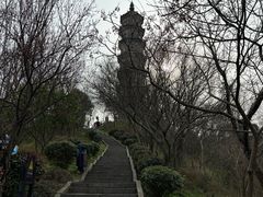 -巢湖姥山岛