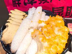 -鲜潭蒸汽石锅鱼(五道口购物中心店)