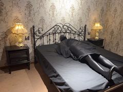 -摩斯密码·实景搜证换装沉浸密室剧本杀