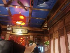 -小吊梨汤·北京菜·烤鸭(鸟巢店)