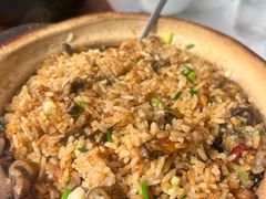 -小粤楼·怀旧粤菜(万辉国际广场店)