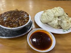 -小胖包子王(阜成门内店)