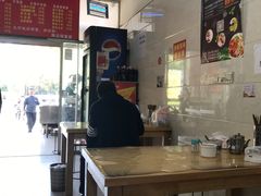 -陈记锅盖面(长江路店)