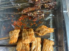 -老太太豆皮(南芬店)