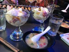 -很久以前羊肉串(打浦路店)