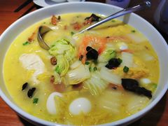 -涌觅名灶·本地海鲜宁波菜(财富广场店)