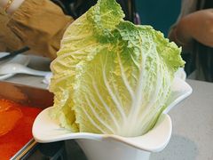 -半天妖烤鱼(新中关购物中心店)