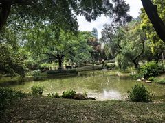 -人民公园(罗湖区)