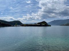 -里格村景区