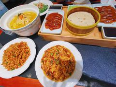 -紫光园·烤鸭·北京菜(团结湖店)