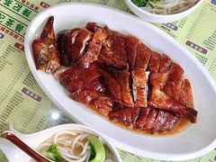 -陈记烧鹅茶餐厅(世和路店)