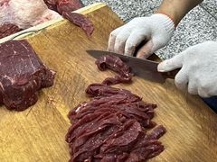 -老白家怡贵园烤肉