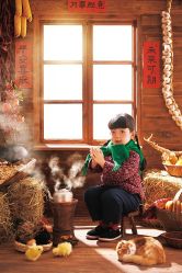 -为为儿童摄影(天津之眼店)
