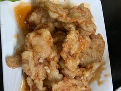 -东北酱骨头馆(蓁巷店)