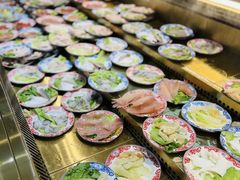 -谭三娘鲜切牛肉自助火锅(九眼桥总店)