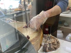 -粤味轩快餐店(天下第一泉店)