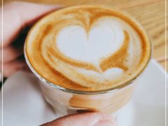 -Jamaicablue Coffeeshop(中央广场店)