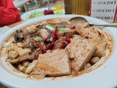 -船歌·鱼水饺青岛菜(枫蓝国际购物中心店)