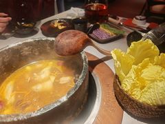 -芸山季·云南山珍菌火锅(人民广场来福士店)