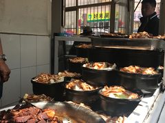 -赵家牛肉砂锅(台西三路店)