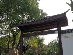 -海珠湖公园