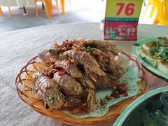 -崖口红树林海鲜餐厅