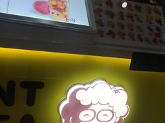 -张阿姨奶茶(湖西路店)