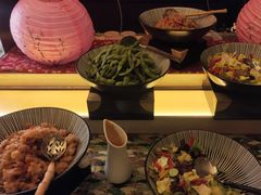 -滩万日本料理Nadaman(国贸大酒店)