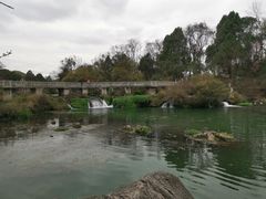 -花溪公园