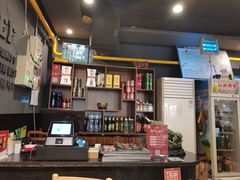 -牛品福潮汕牛肉火锅(旺庄店)