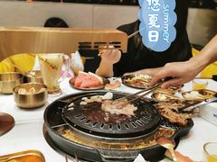-老板娘的烤肉店(港湾广场店)