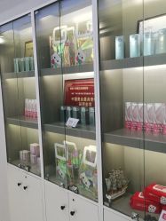 -咪咪专业脱毛连锁机构